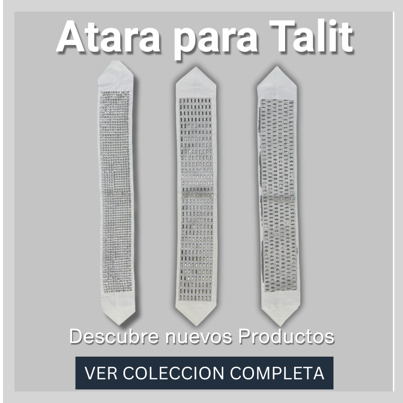 Atara para Talit