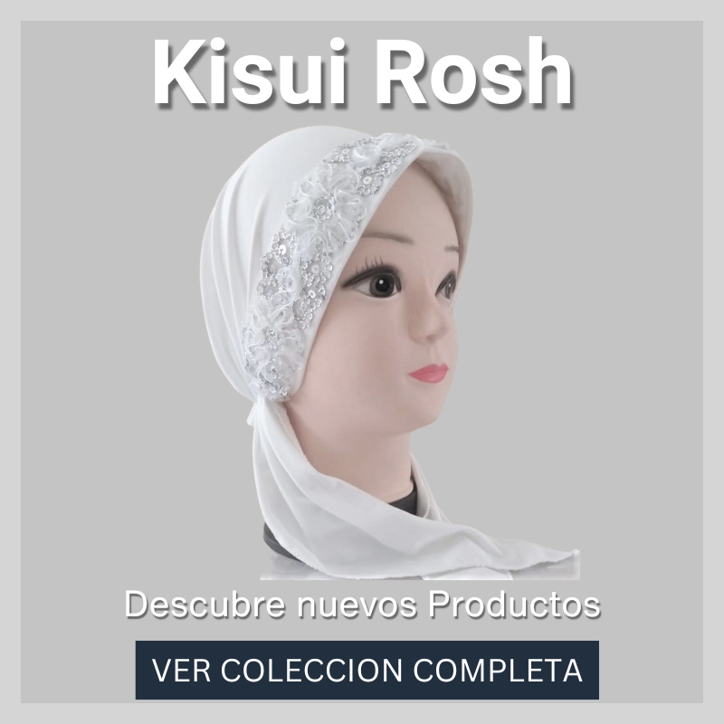 Kisui Rosh