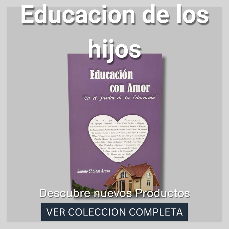 Educacion de los Hijos