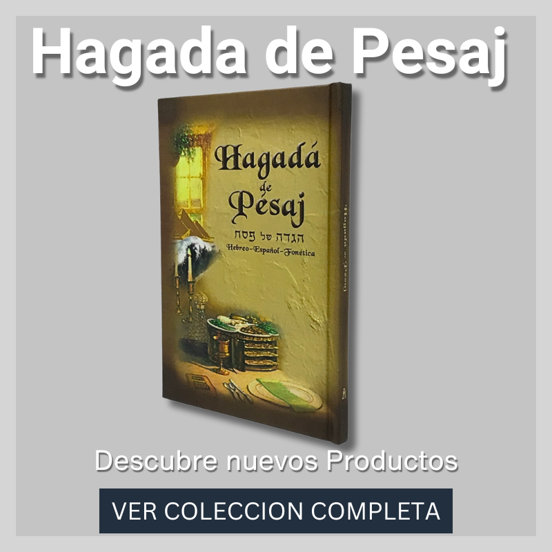 Hagada de Pesaj