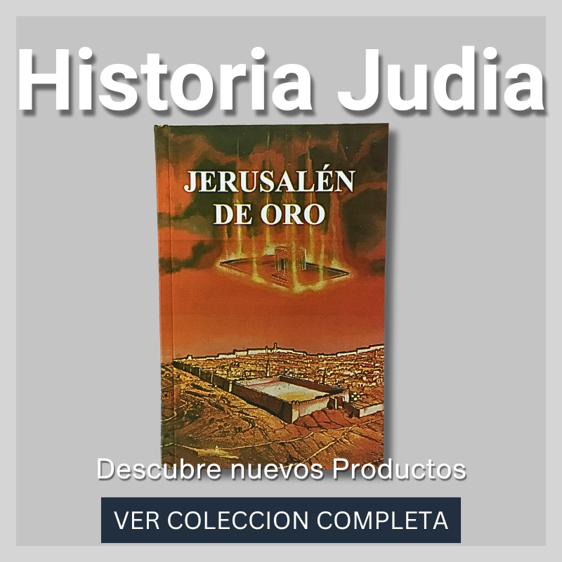 Historia Judia