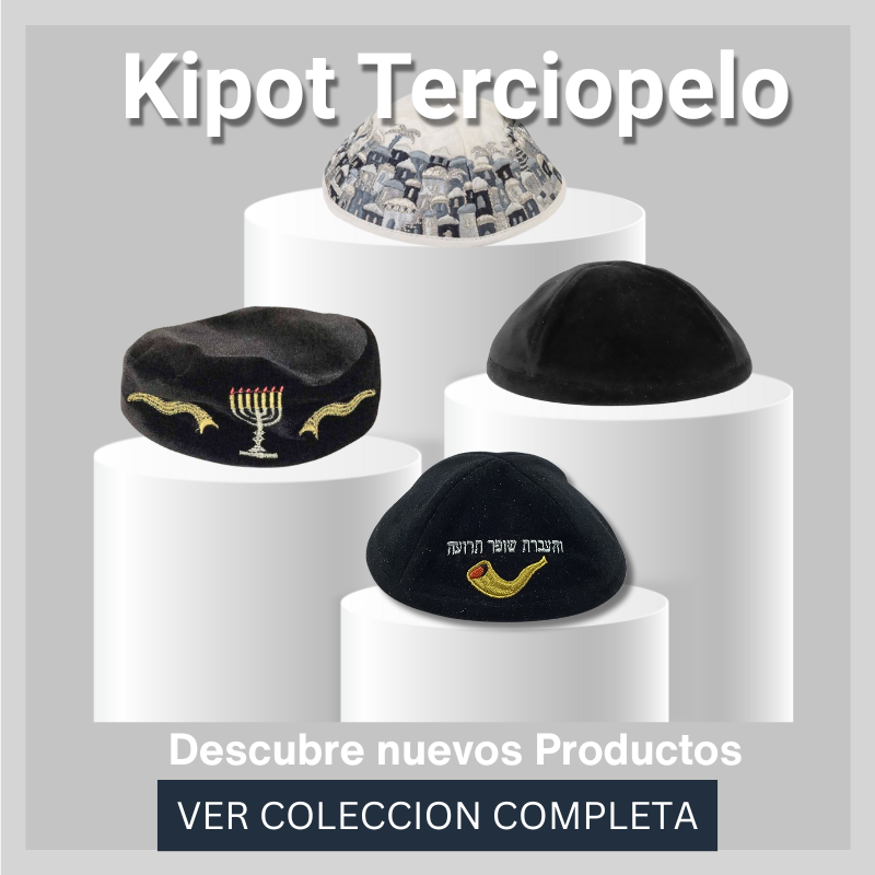 Kipot terciopelo