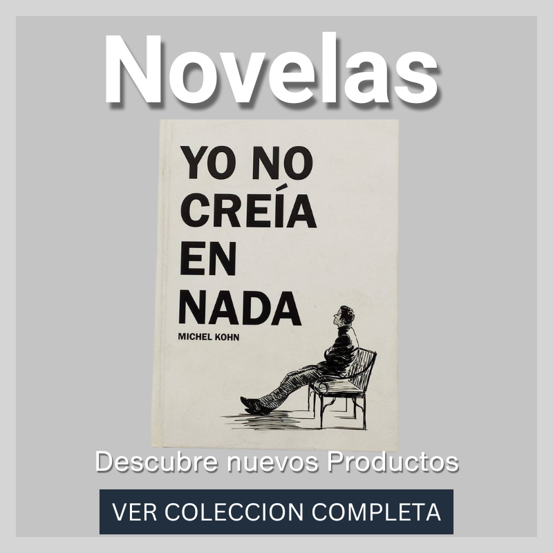 Novelas