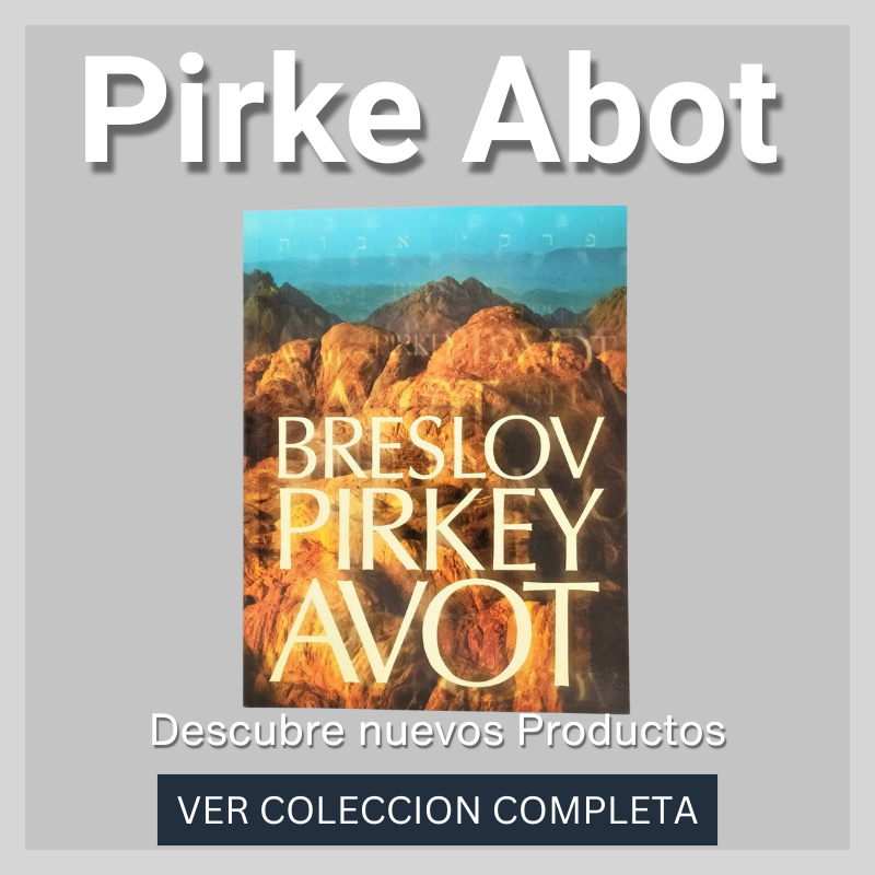 Pirke Abot
