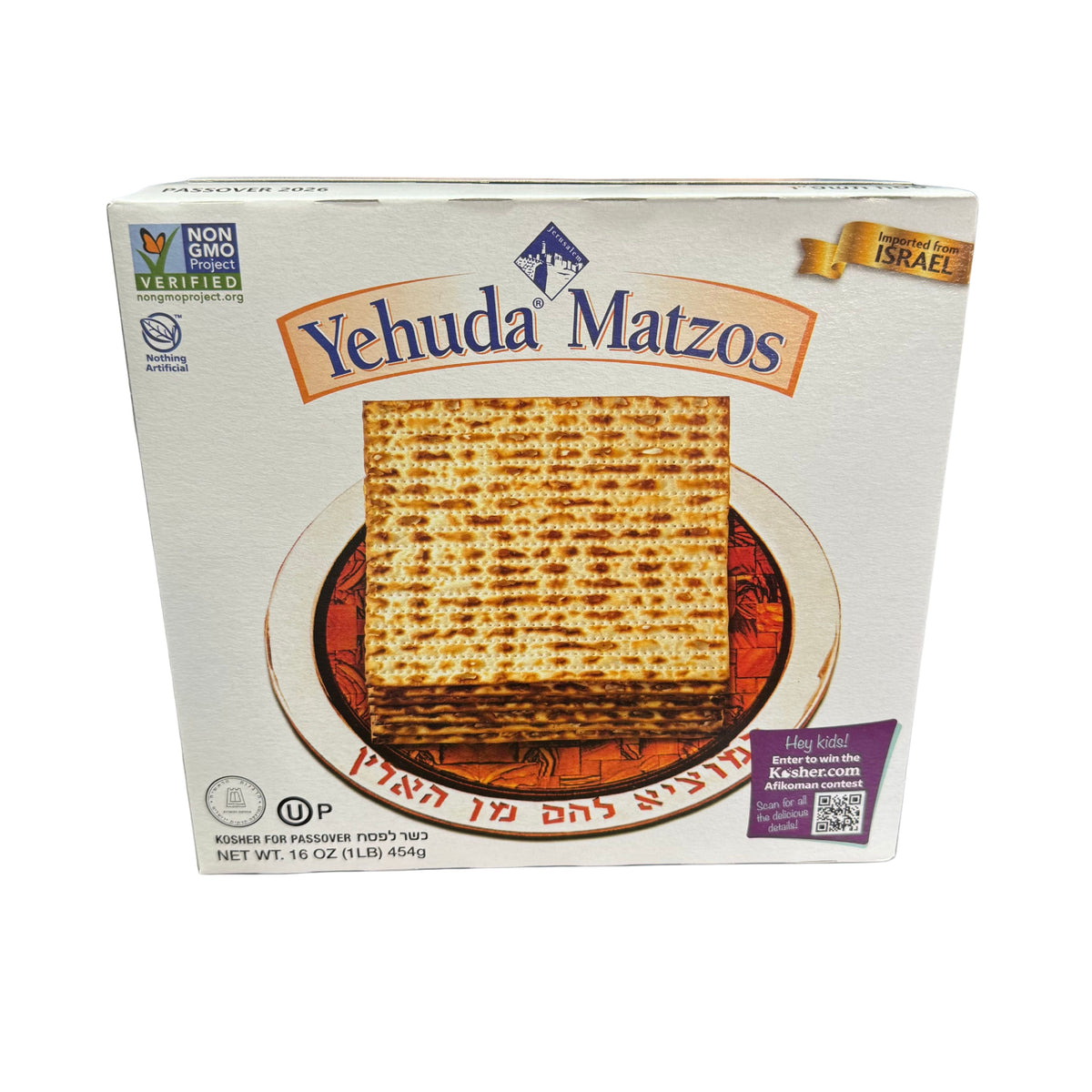 Matza