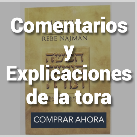 Comentarios y Explicaciones  de Tora y Tanaj