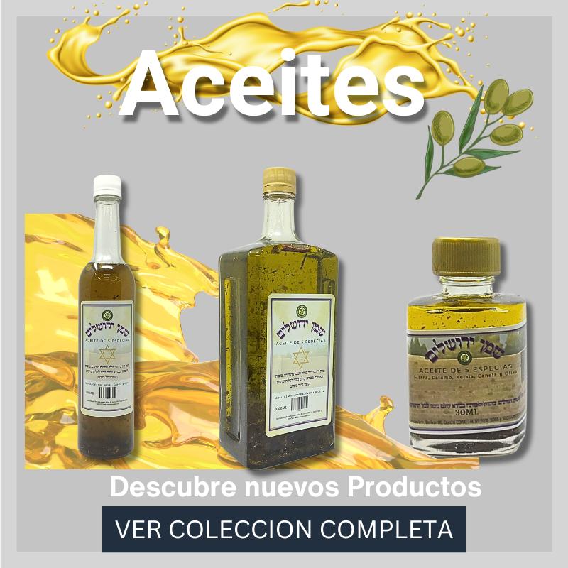 Aceite de oliva