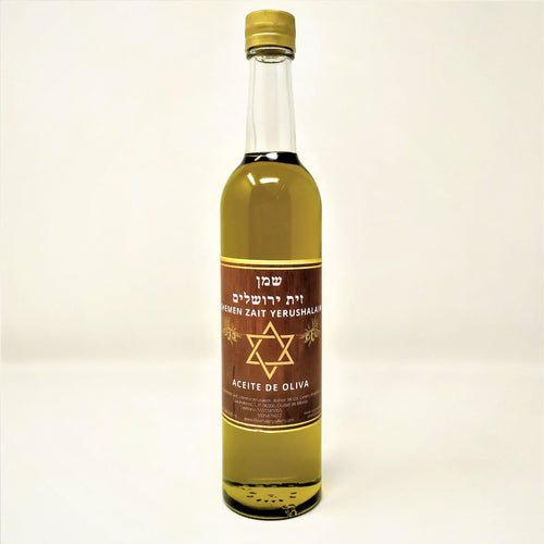 Aceite de oliva