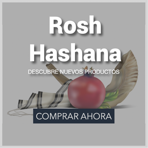 Rosh Hashana