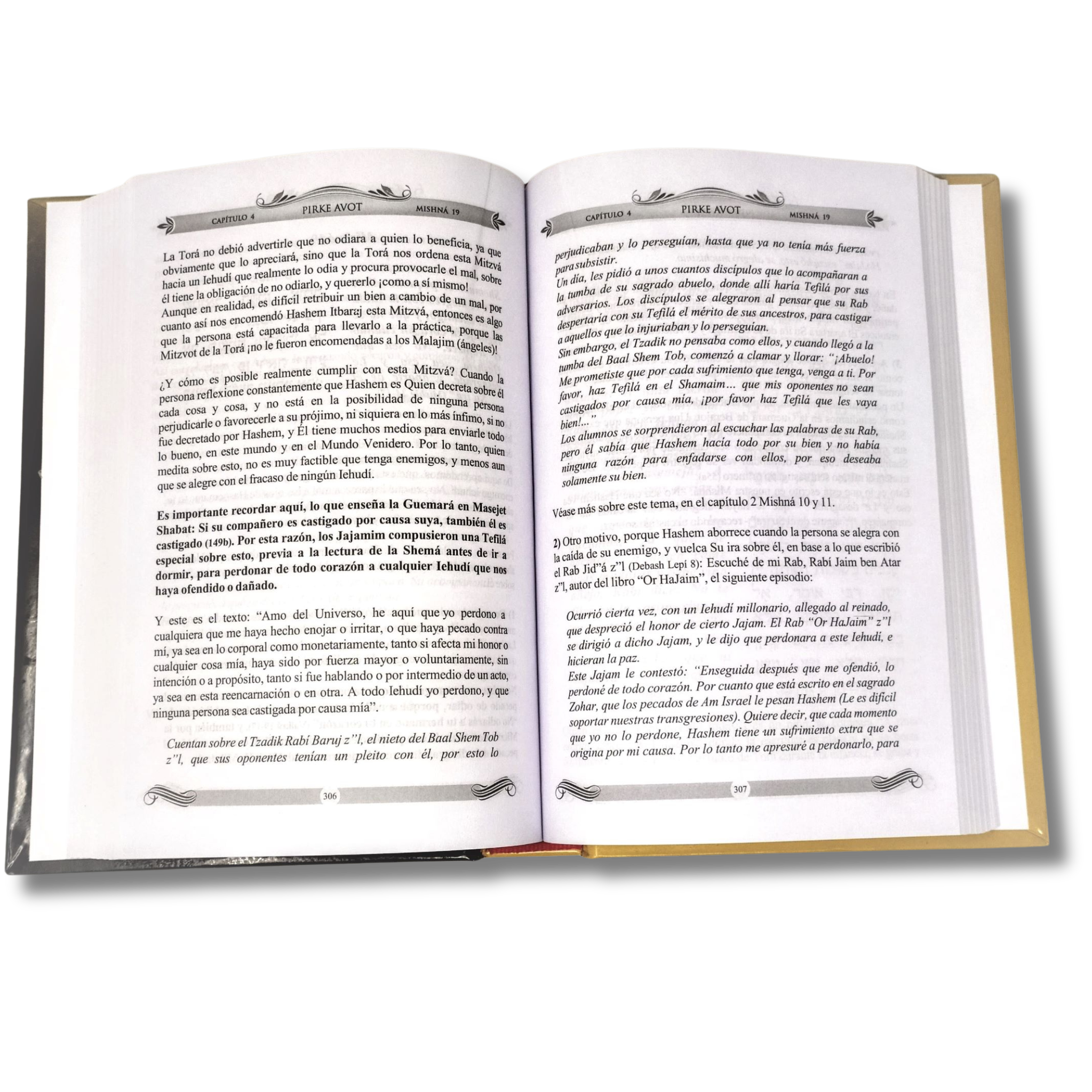 Pirke Avot 11240