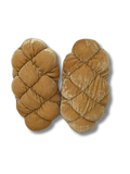 Peluche juego de 2 jalot  00966