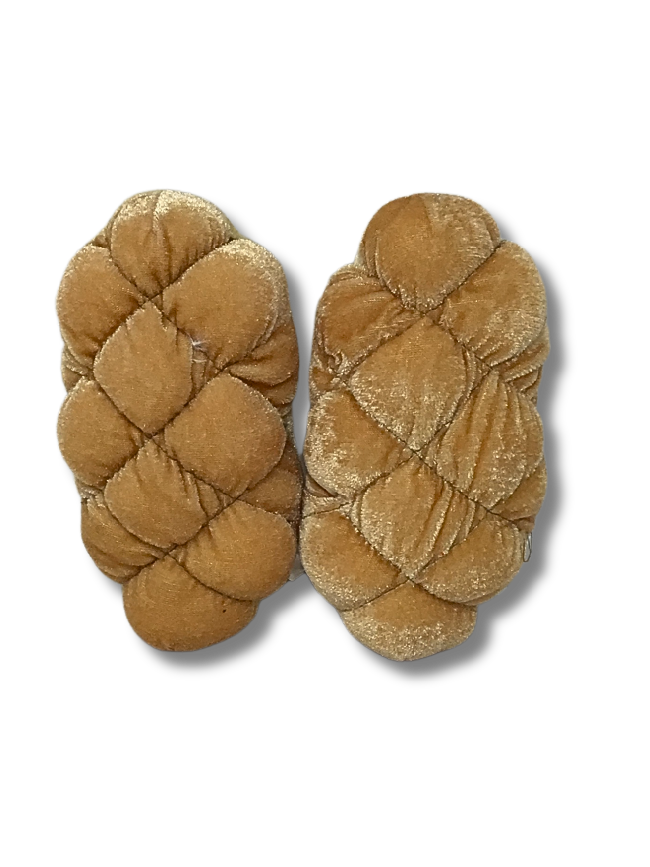 Peluche juego de 2 jalot  00966