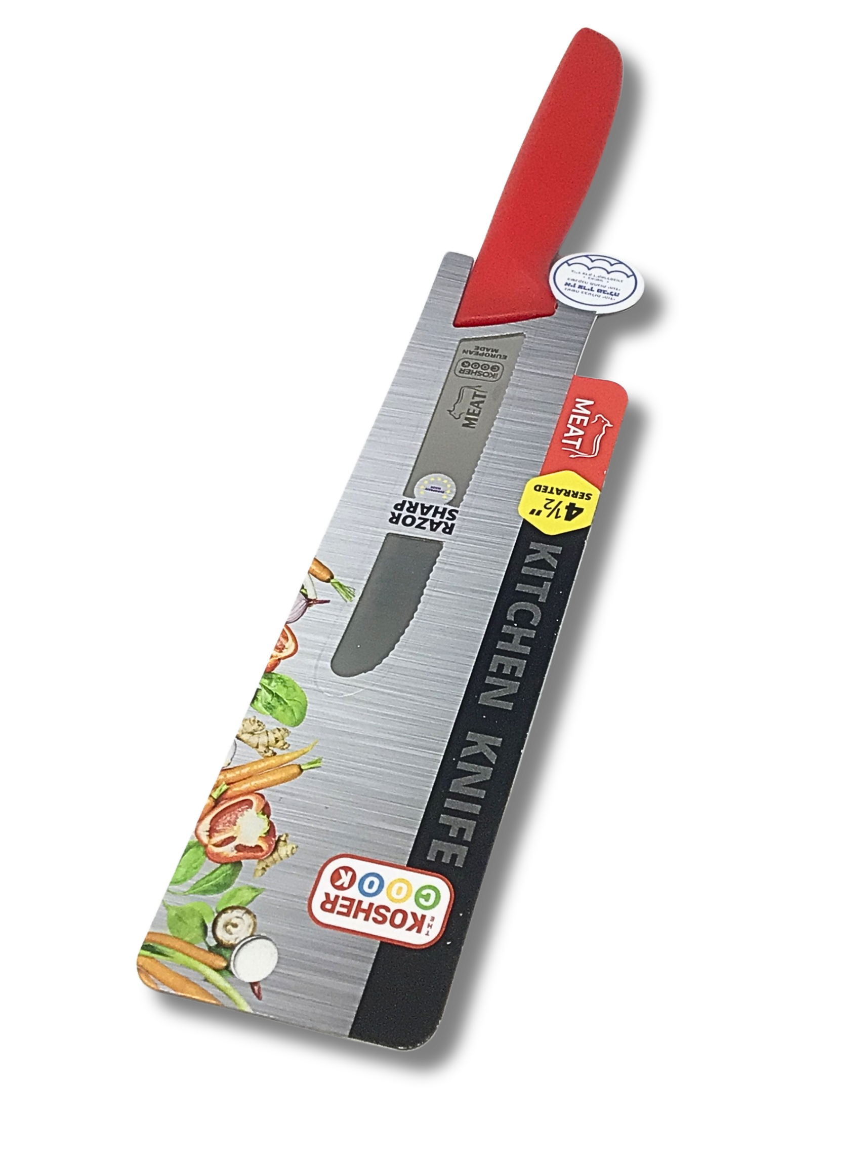 Cuchillo de carne 04282