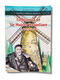 La Historia De Sir Moises Montefiore Tomo 1, Serie Maase Avot