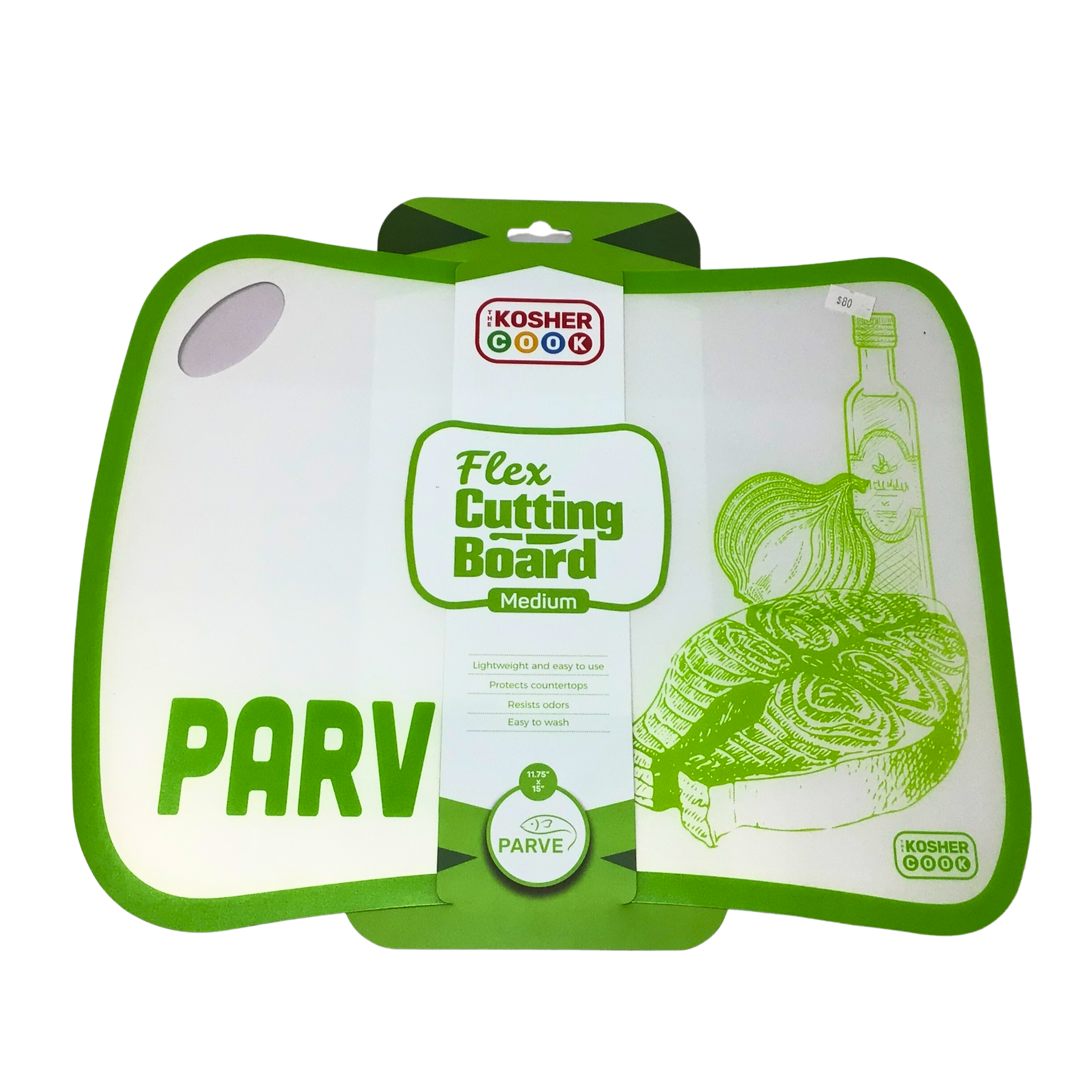 Tabla de Cortar Flexible para Parve 05933