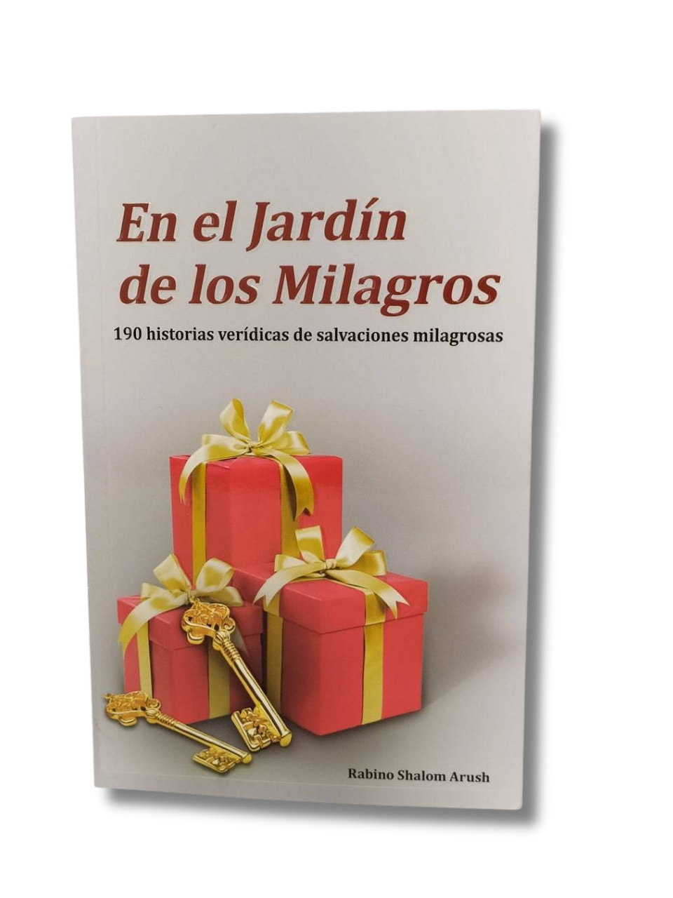 En El Jardin De Los Milagros
