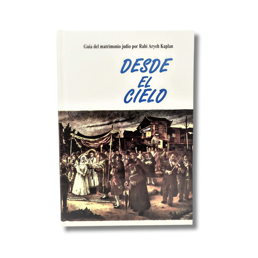 Desde El Cielo