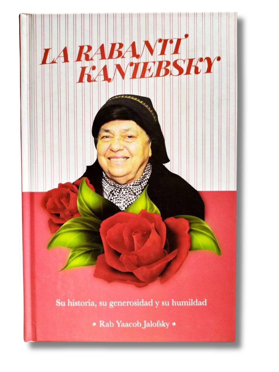 La Rabanit Kaniebsky