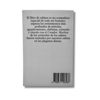 Salmos Tehilim para todos 1-72