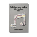 Tehilim psalms for all 1-72