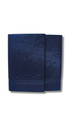 Librito de Raziel hamalaj de cuero 48187