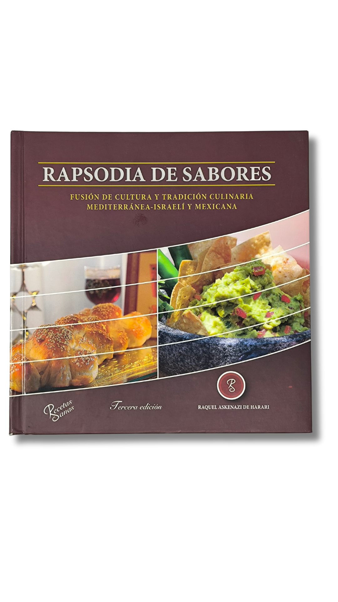 Rapsodia de Sabores