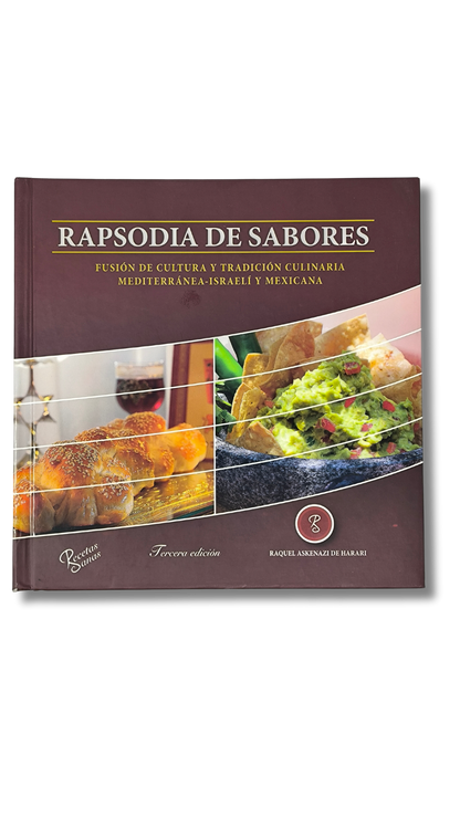 Rapsodia de Sabores