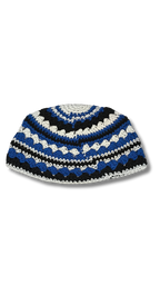 Kipa Najman tricolor 21cm 19018