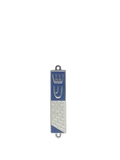 Mezuzá Diseño Corona – 9.4 cm – SC1234A