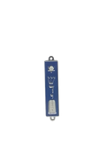 Mezuzá Diseño Estrella – 9.4 cm – SC1234B