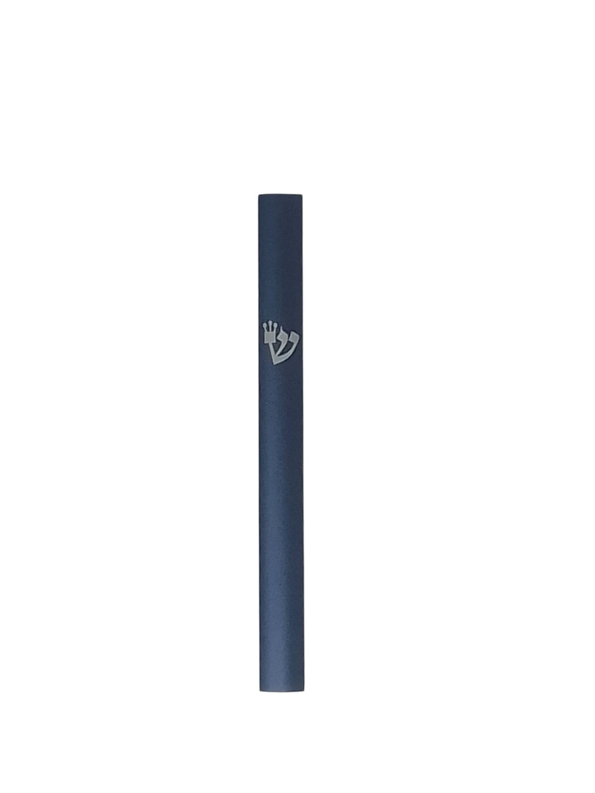 Mezuzá Aluminio Azul – 17 cm – SC1210H