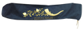 Funda para shofar Extra Large adornada