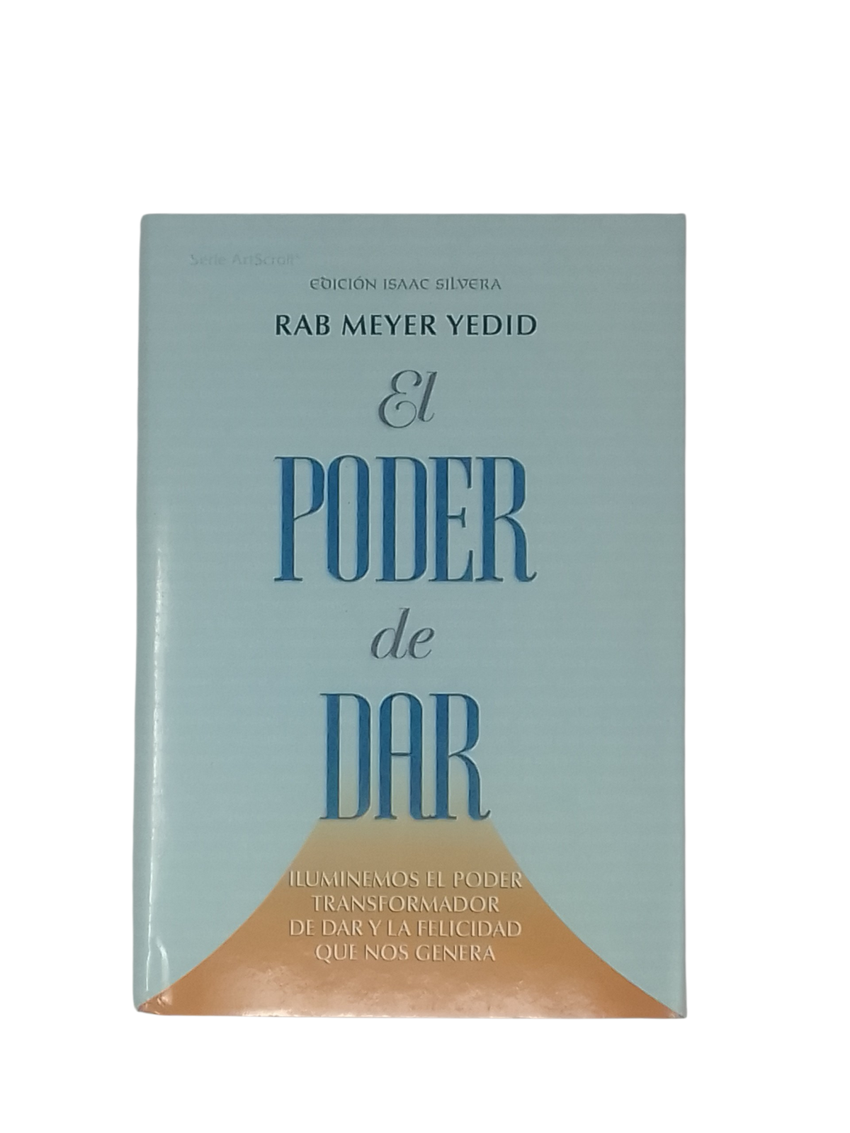 El Poder de Dar