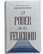 El poder de la felicidad
