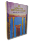 El Libro del Bet Hamikdash (significado y estructura del Templo)
