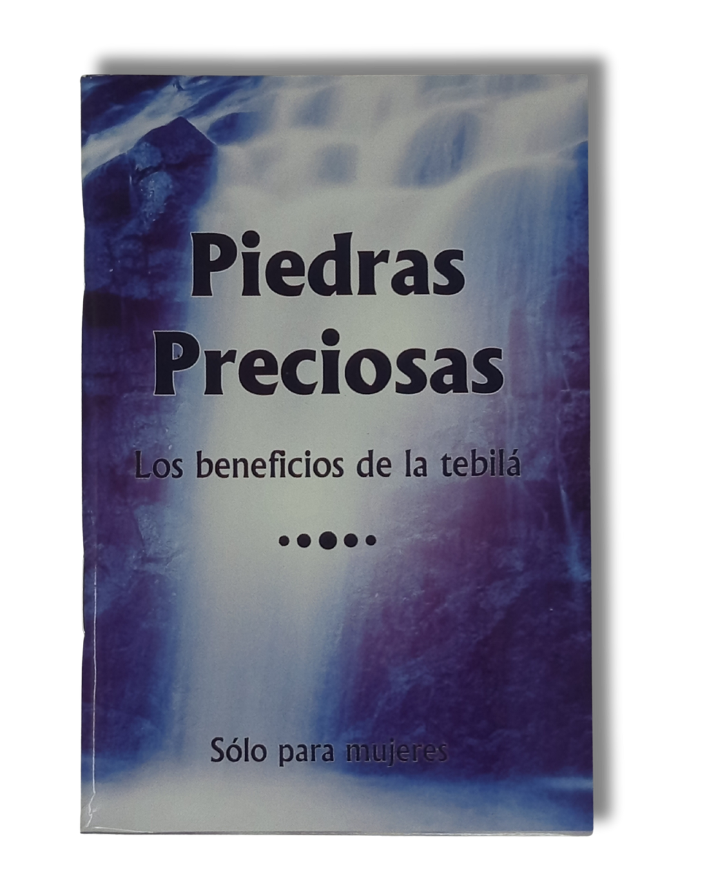 Las joyitas, Piedras preciosas