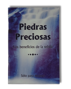 Las joyitas, Piedras preciosas