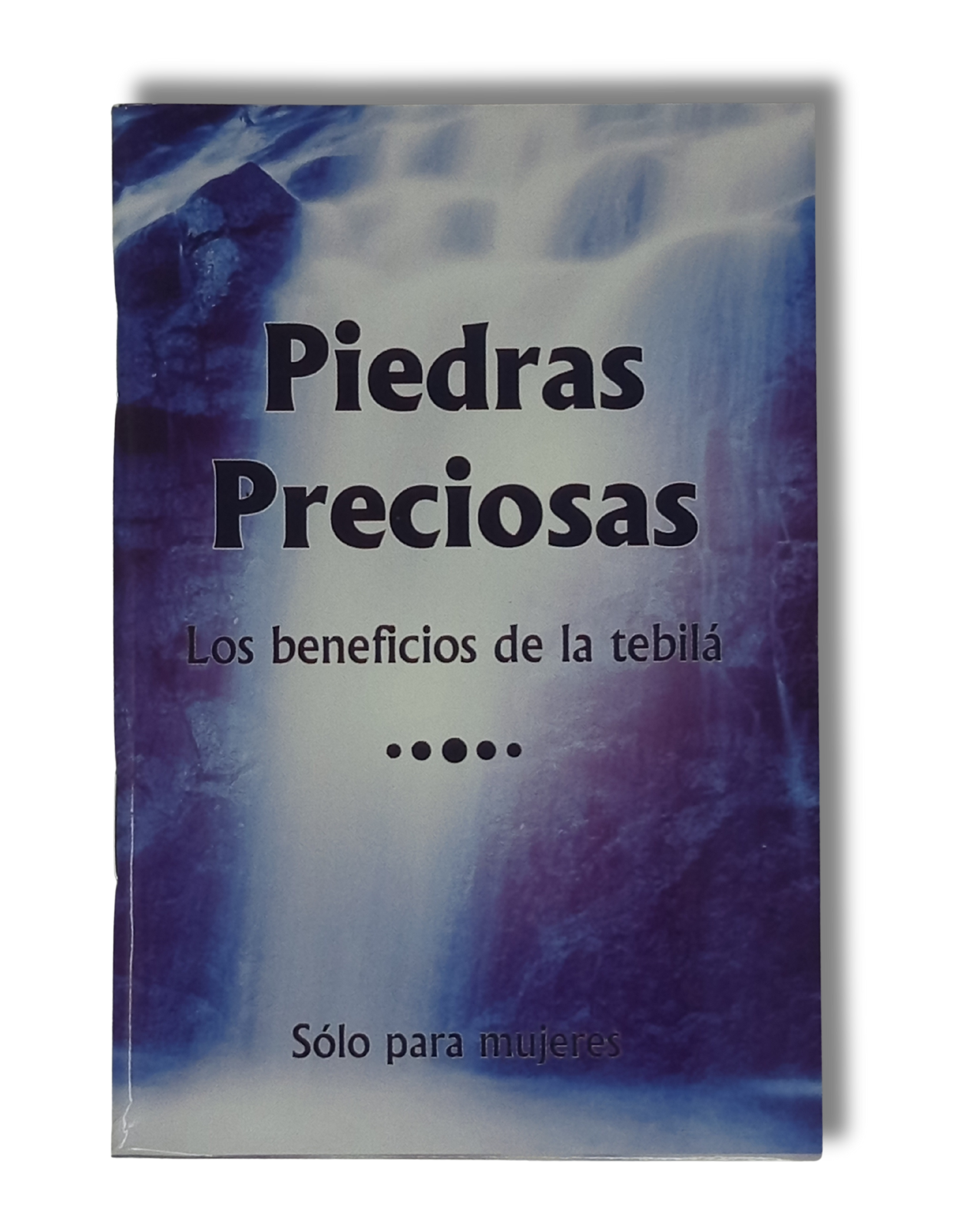 Las joyitas, Piedras preciosas
