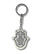 Llavero Hamsa Joshen grande 35827