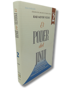 El Poder del Jinuj volumen 2