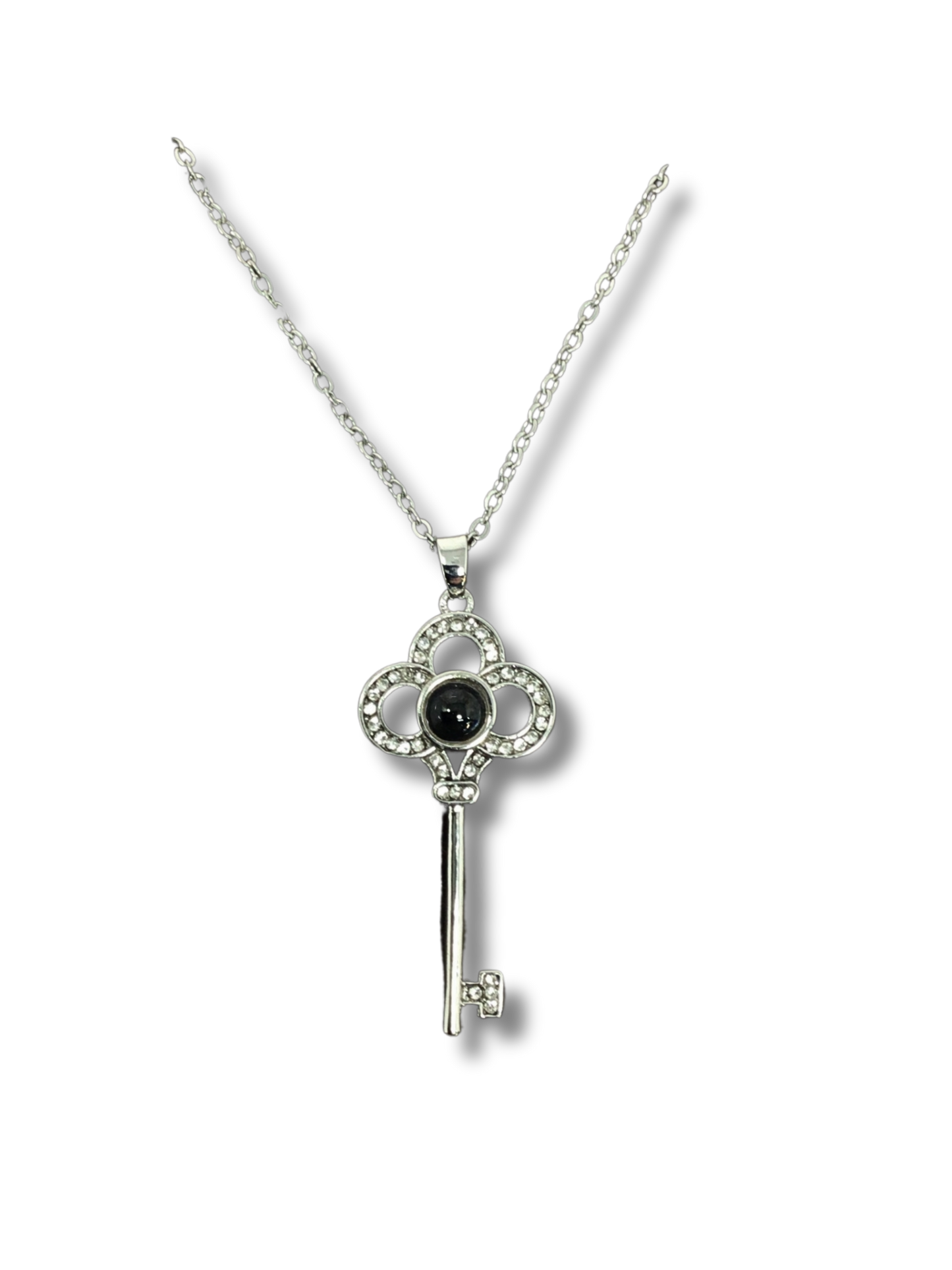 Key necklace 11521