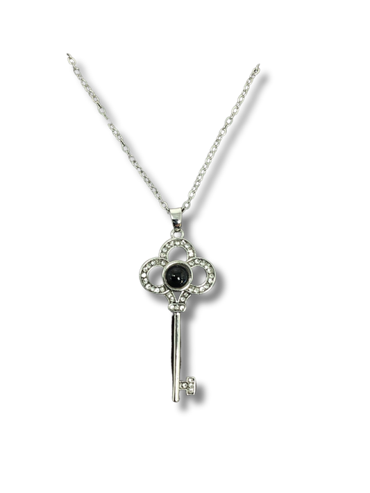 Key necklace 11521