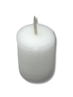 Velas para shabat 4 horas caja con 72 piezas 11564