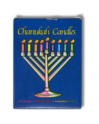 Chanukah Candles (11957)