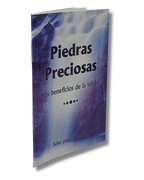 Las joyitas, Piedras preciosas
