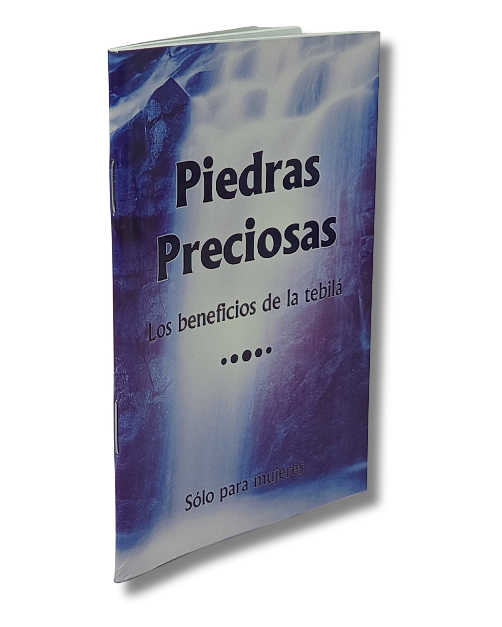 Las joyitas, Piedras preciosas