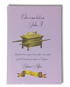 Mishkenot Shimon Esta es una Historia Judia 3