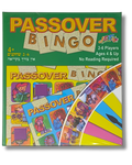 PASSOVER BINGO