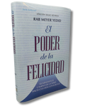 El poder de la felicidad