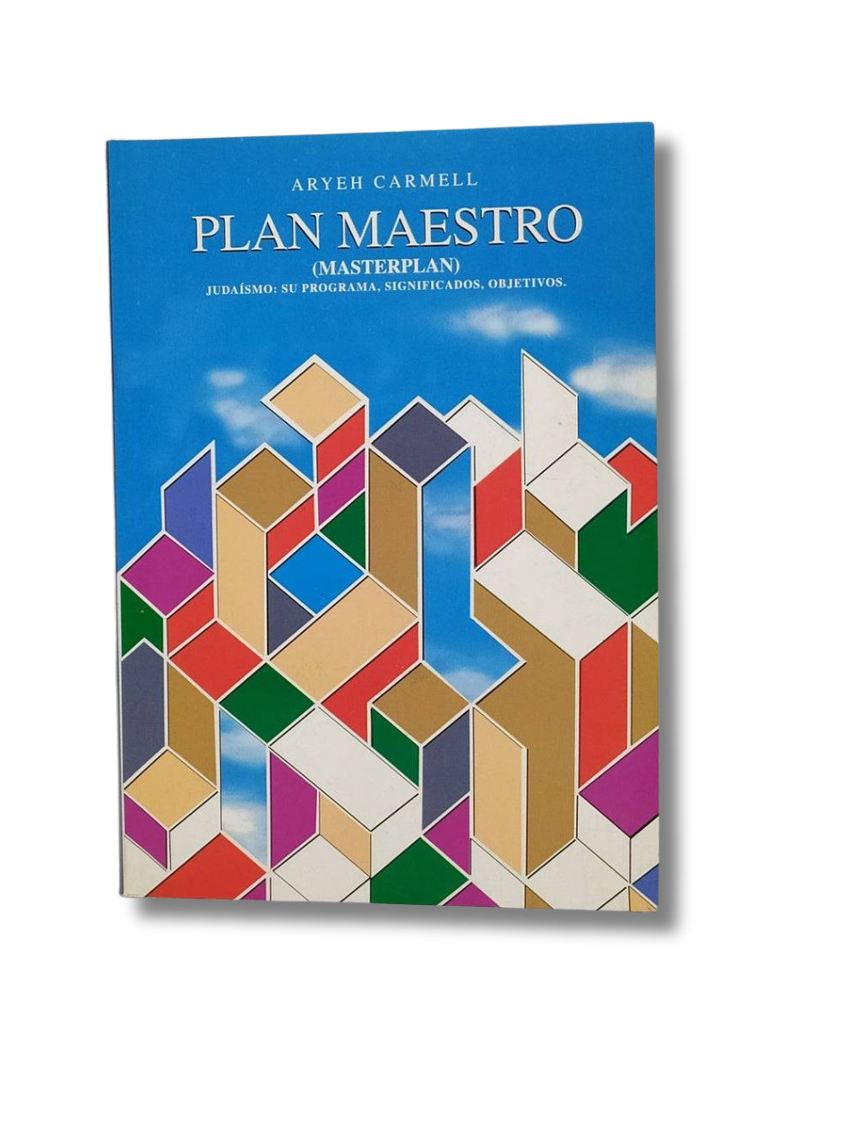 Plan maestro